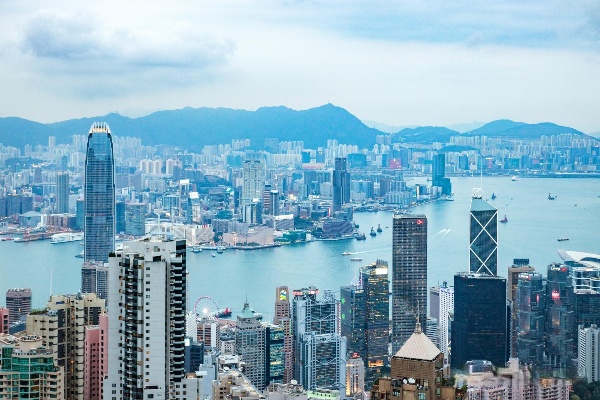 Immigrate to Hong Kong, invest in Hong Kong, investment planning, Hong Kong insurance